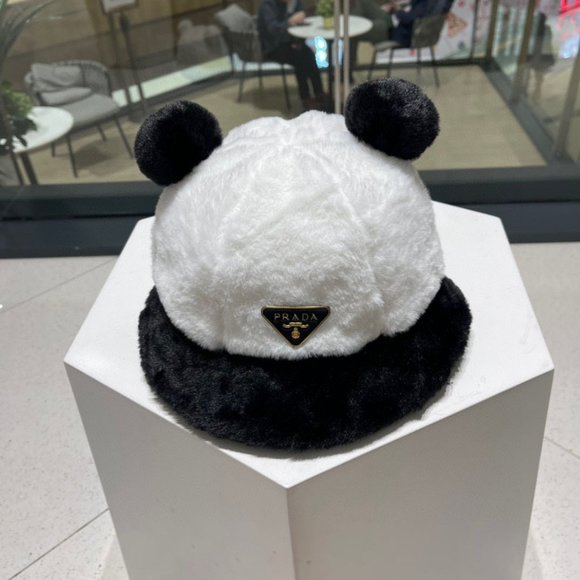 💎✨AUTHENTIC✨💎Prada hat - Picture 1 of 7